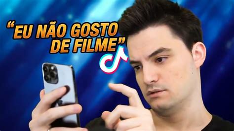 O Tiktok Precisa Acabar Youtube