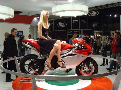 EICMA 2021 L Esposizione Internazionale Delle Due Ruote