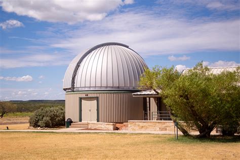 Astronomy Domes Plans