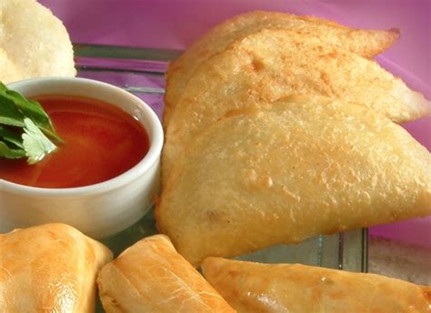 Empanadas De Yuca – Recetario Cocina