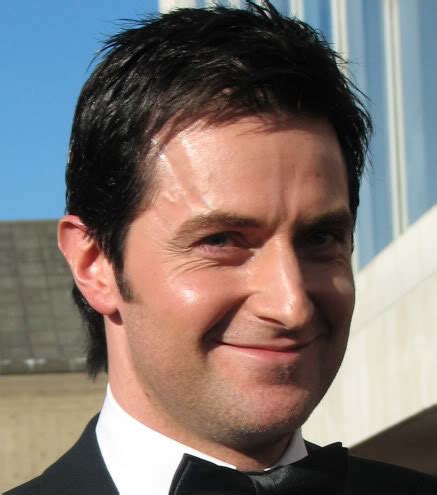 Allthingsrarmitage Blogspot Richard Armitage Spooks Interview