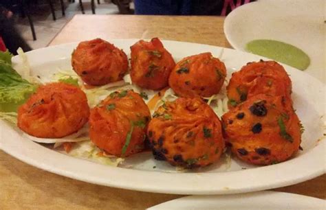 Top 20 Types Of Momos Crazy Masala Food