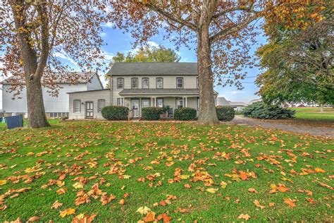 360 Royer Road Lititz By Kline Kreider Good Auctioneers