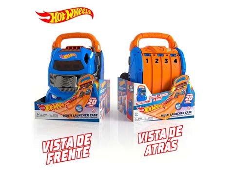 Hot Wheels Care Case