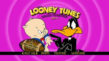 Looney Tunes Golden Collection