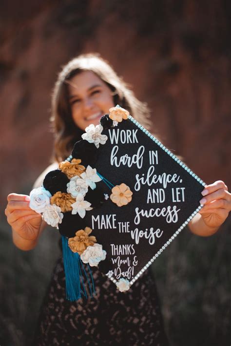 Photo Feature 2020 Spring Commencement Caps Uccs Communique Thanks