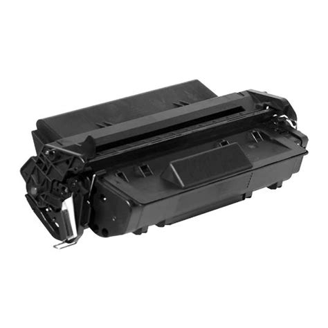 C4096A Toner Cartridge HP Remanufactured Black