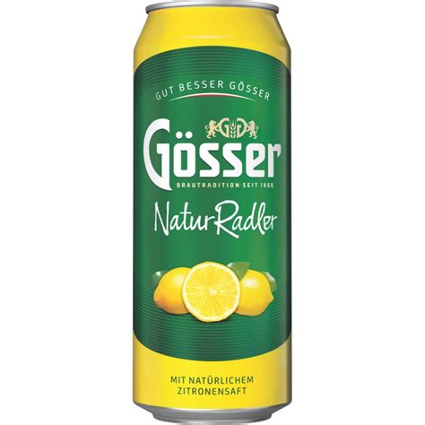 G Sser Naturradler De Lim N En Lata Litro Piccantino Tienda