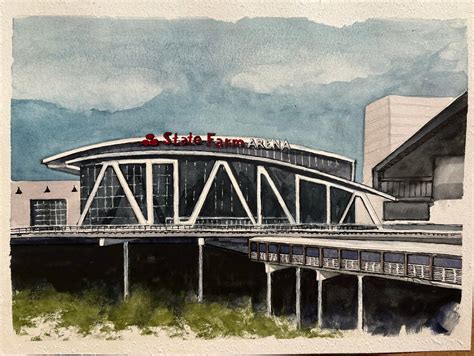 Major renovations will soon transform the state farm arena atlanta 23