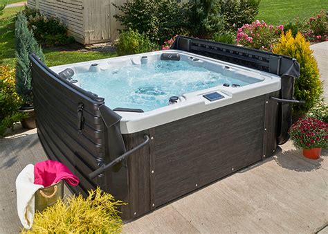 Strong Spa Summit Series Hot Tubs Captain Brian S Pool And Spa