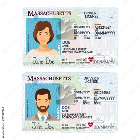 Massachusetts Fake Id Templates Buy Scannable Fake Id Best Fake Ids Online