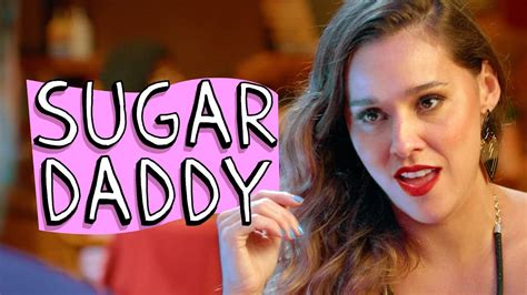 Sugar Daddy Youtube