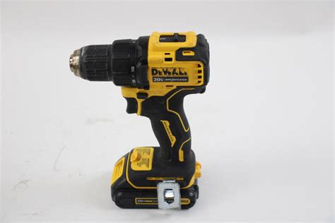 Dewalt Drill Driver | Property Room