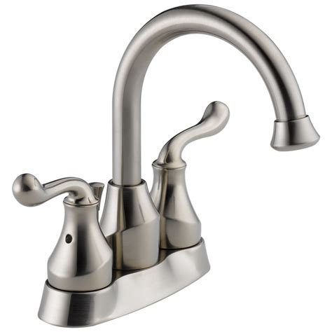 Delta Two Handle Kitchen Faucet Diverter Repair