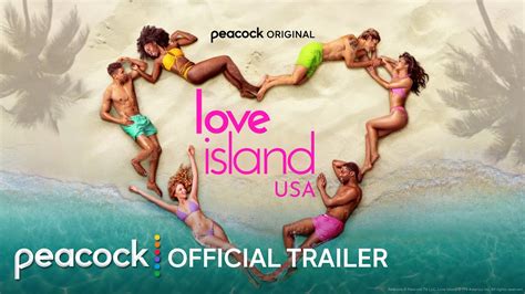 'Love Island USA' Season 5: 2023 release date, trailer, how to watch