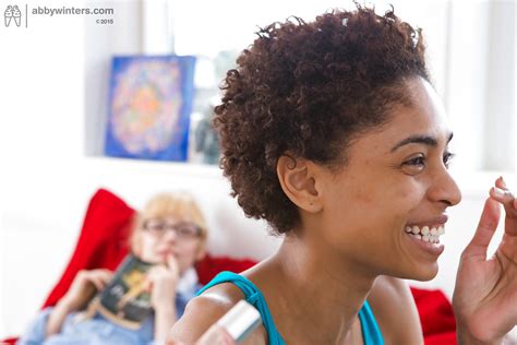 Amateur Lesbians Hania And Luna Pleasuring Each Other Passionately Porn Pictures Xxx Photos