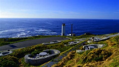 Los Faros El Tesoro De A Costa Da Morte Artsurfcamp Blog