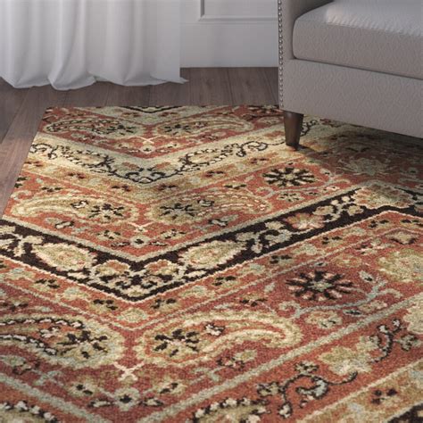 Red Barrel Studio Falmer Area Rug Wayfair Ca