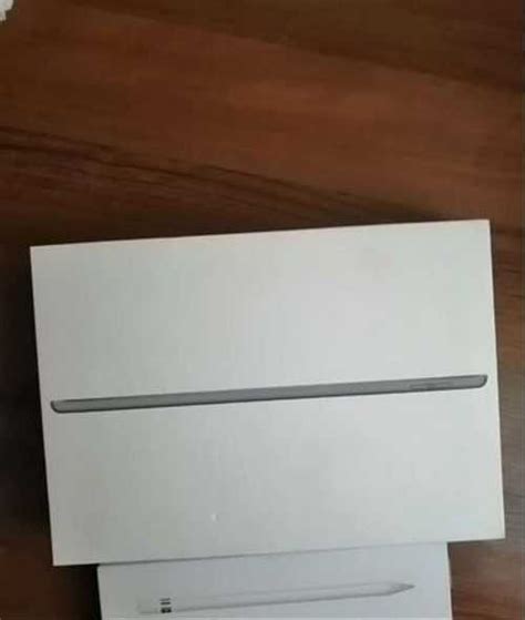 iPad 8 2020 128gb со стилусом | Festima.Ru - Мониторинг объявлений