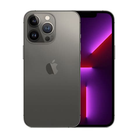 Купить Айфон 13 Pro Graphite 512GB (Вітринний варіант), цена 42399 ...