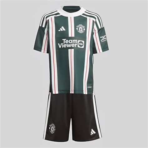 Camisa Manchester United Ii Vers O Jogador Shopping Da Bola