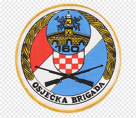 Эмблема Организации Знак, Осиек, эмблема, другие, значок png | PNGWing