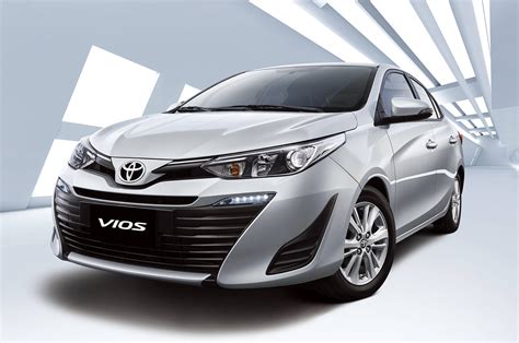 Toyota Vios G Cvt Prime New Car Buyer S Guide