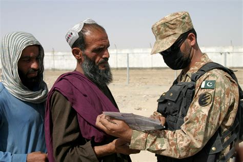 Afghanistan As A Factor In Pakistans Security South Asia Journal