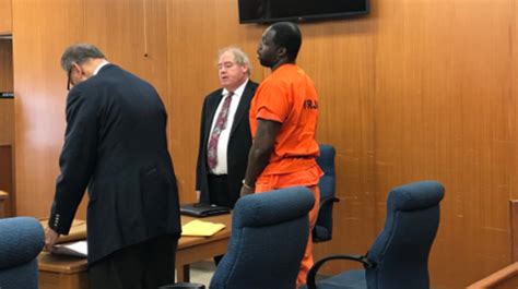 Wheeling Island Murder Trial To Begin Monday