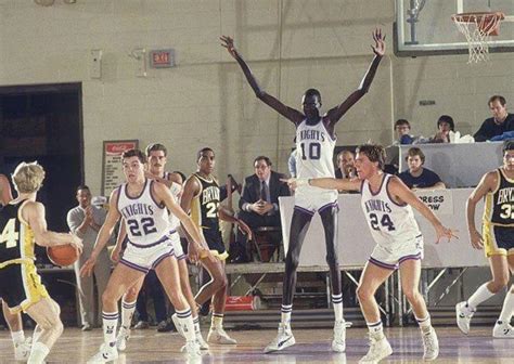 159 best Manute Bol images on Pholder | Pics, Old School Cool and Nba