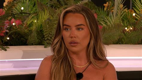 Love Island Reportedly Cut Steamy Scenes Between Joey And Grace