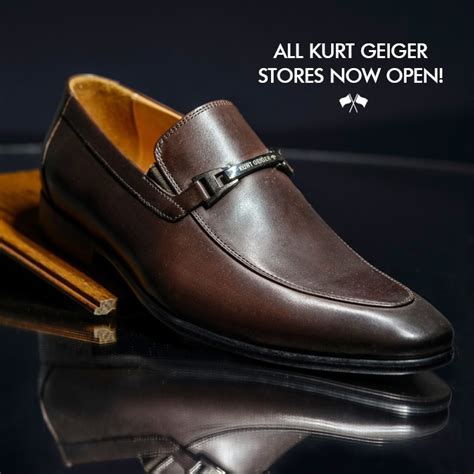 Kurt Geiger Formal Shoes Top Sellers Bellvalefarms