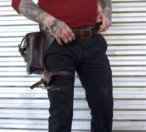 Holster Suspenders Sheehan And Co