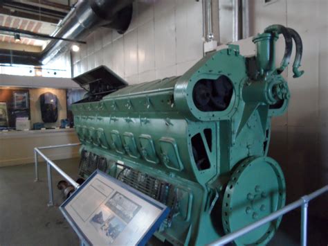 Image - EMD 16-567C Diesel Engine.jpg | Trains And Locomotives Wiki ...