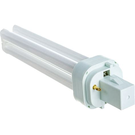 Люминесцентная компактная лампа DULUX D 26W/840 G24d-3 OSRAM ...