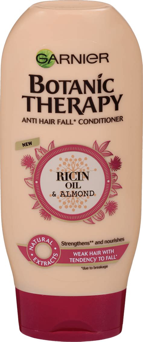 GARNIER BOTANIC THERAPY Ricin Oil Almond Regenerator Za Tanku Kosu