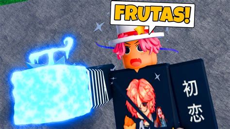 O Novo Melhor Jogo De One Piece Do Roblox Muito Bom Youtube