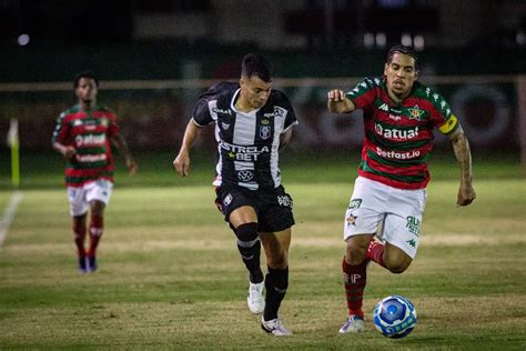 Resende X Portuguesa RJ Saiba Onde Assistir Ao Vivo Ao Jogo 08 07