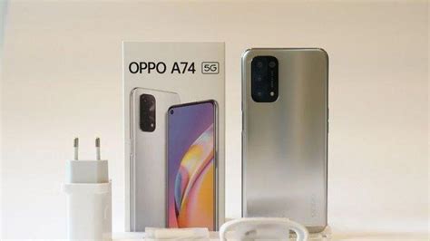 Spesifikasi Dan Harga Hp Oppo A77s Pada Maret 2023 Spek Gahar Dan Pas