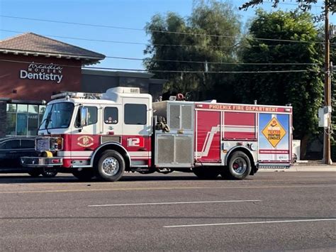 Phoenix Reserve Apparatus 5280fire