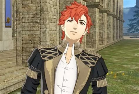 Sylvain Fire Emblem Guide Fe Fanatics