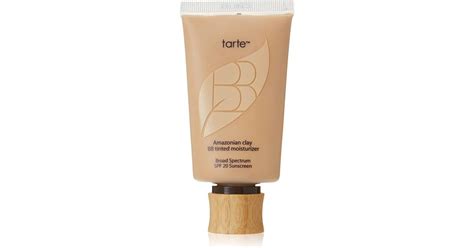 Tarte Amazonian Clay Bb Tinted Moisturizer Broad Spectrum Spf20 Medium Tan 17fl Oz Compare