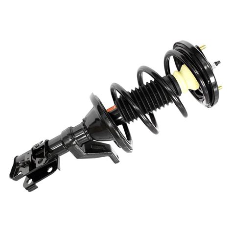 Monroe® Honda Cr V Sport Utility 2002 Quick Strut™ Complete Strut Assembly