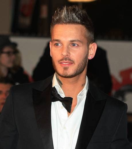 M Pokora Torse Nu Dans Danse Avec Les Stars