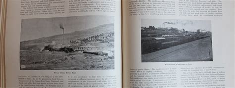 The South African Mining Journal 1912 - Auction #85