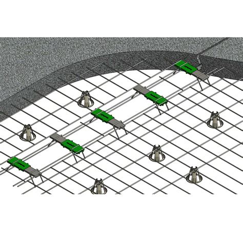 Surebuilt Dowel Basket - Form Tech Concrete Supply Catalog