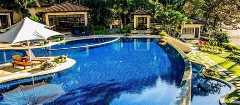 Best Beach Resorts in Nasugbu - Top 10 Nasugbu, Batangas Beach