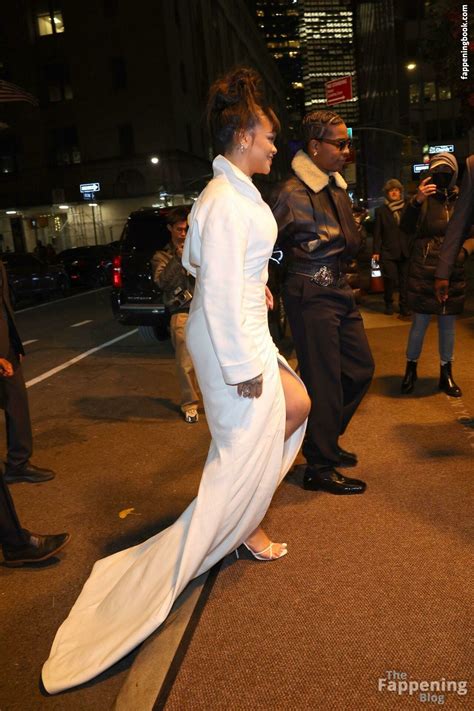 Rihanna Badgalriri Nude The Fappening Photo 8413228 FappeningBook
