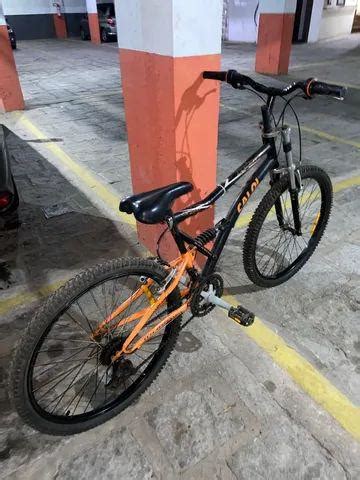 Bicicleta Caloi Xrt Ofertas Outubro Clasf