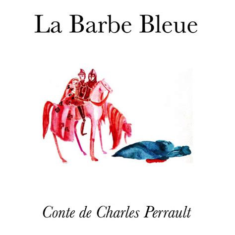 La Barbe Bleue Soleil De Poche Editions